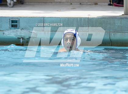 Thumbnail 1 in West vs Milken (Milken Invitational) photogallery.