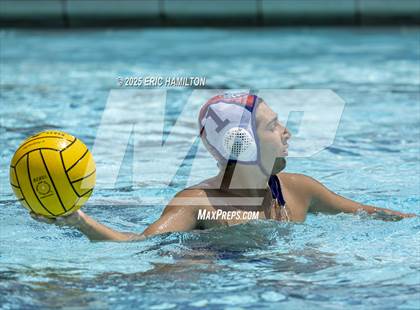 Thumbnail 3 in West vs Milken (Milken Invitational) photogallery.