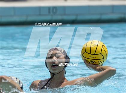 Thumbnail 3 in West vs Milken (Milken Invitational) photogallery.