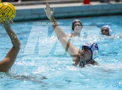 Thumbnail 3 in West vs Milken (Milken Invitational) photogallery.