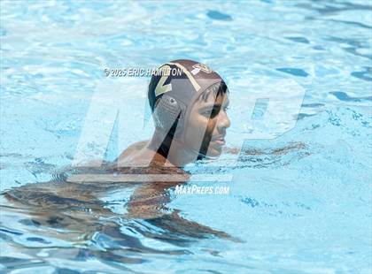 Thumbnail 1 in West vs Milken (Milken Invitational) photogallery.