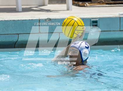 Thumbnail 1 in West vs Milken (Milken Invitational) photogallery.