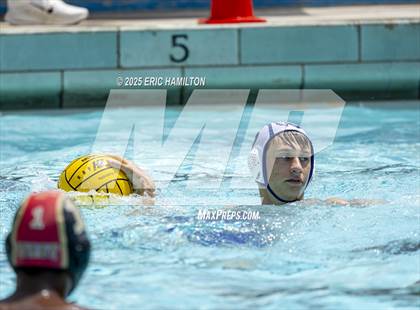 Thumbnail 3 in West vs Milken (Milken Invitational) photogallery.