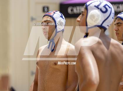 Thumbnail 3 in West vs Milken (Milken Invitational) photogallery.