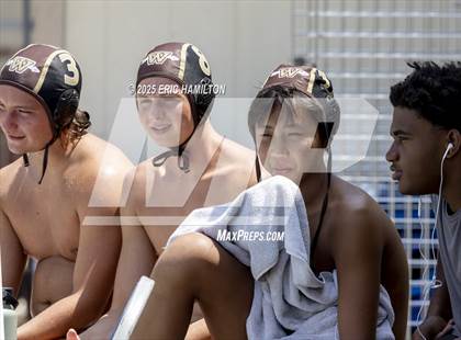 Thumbnail 2 in West vs Milken (Milken Invitational) photogallery.