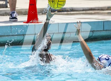 Thumbnail 2 in West vs Milken (Milken Invitational) photogallery.