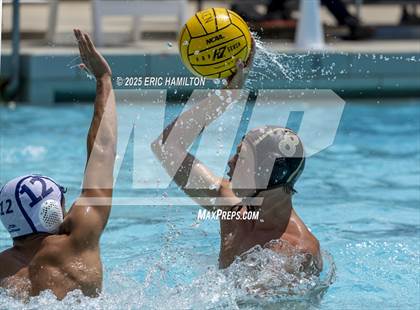 Thumbnail 2 in West vs Milken (Milken Invitational) photogallery.
