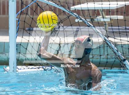 Thumbnail 1 in West vs Milken (Milken Invitational) photogallery.
