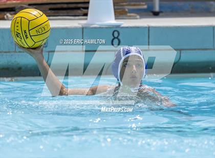 Thumbnail 2 in West vs Milken (Milken Invitational) photogallery.