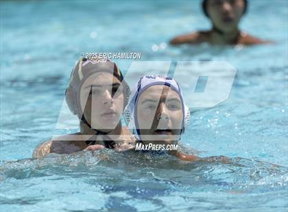 Thumbnail 1 in West vs Milken (Milken Invitational) photogallery.