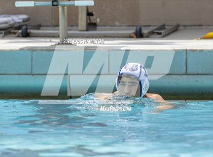 Thumbnail 2 in West vs Milken (Milken Invitational) photogallery.