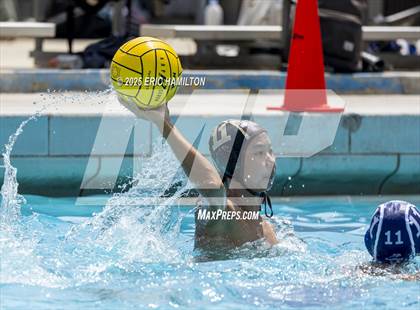 Thumbnail 2 in West vs Milken (Milken Invitational) photogallery.
