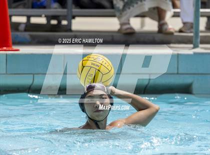 Thumbnail 3 in West vs Milken (Milken Invitational) photogallery.