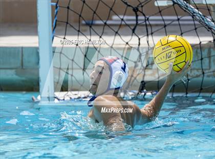 Thumbnail 2 in West vs Milken (Milken Invitational) photogallery.