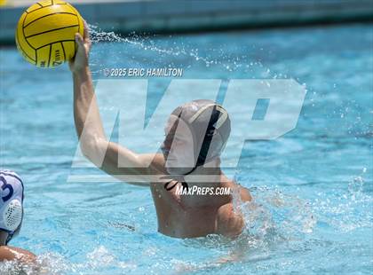 Thumbnail 2 in West vs Milken (Milken Invitational) photogallery.