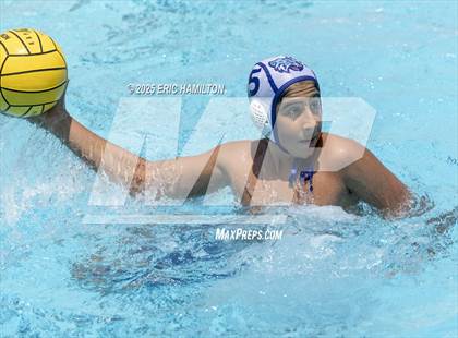 Thumbnail 3 in West vs Milken (Milken Invitational) photogallery.