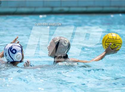 Thumbnail 2 in West vs Milken (Milken Invitational) photogallery.