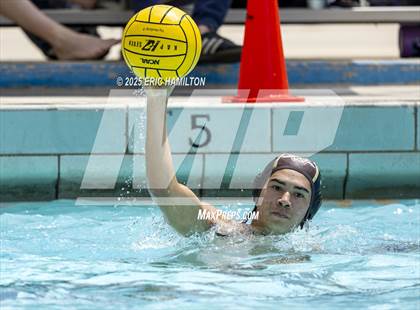 Thumbnail 3 in West vs Milken (Milken Invitational) photogallery.