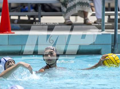 Thumbnail 2 in West vs Milken (Milken Invitational) photogallery.