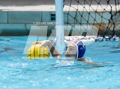 Thumbnail 2 in West vs Milken (Milken Invitational) photogallery.