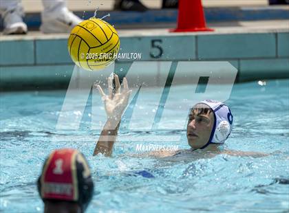 Thumbnail 2 in West vs Milken (Milken Invitational) photogallery.