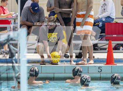 Thumbnail 1 in West vs Milken (Milken Invitational) photogallery.