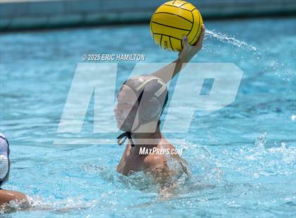 Thumbnail 1 in West vs Milken (Milken Invitational) photogallery.