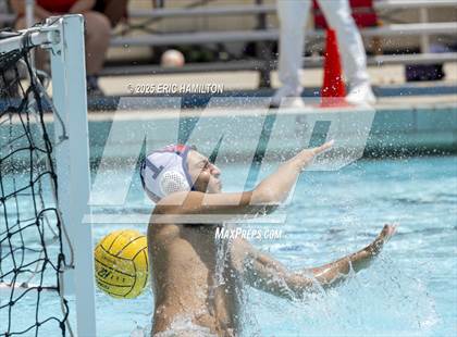 Thumbnail 3 in West vs Milken (Milken Invitational) photogallery.