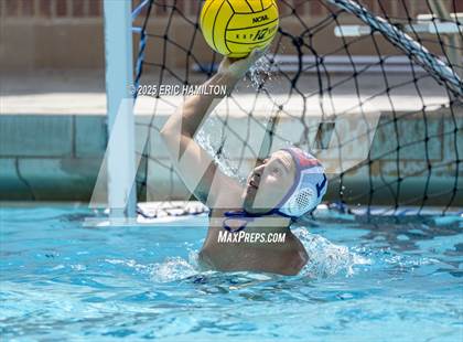 Thumbnail 2 in West vs Milken (Milken Invitational) photogallery.