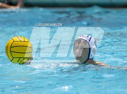 Thumbnail 1 in West vs Milken (Milken Invitational) photogallery.