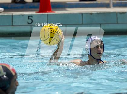 Thumbnail 2 in West vs Milken (Milken Invitational) photogallery.