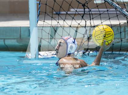 Thumbnail 1 in West vs Milken (Milken Invitational) photogallery.