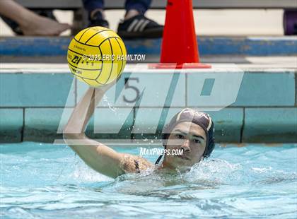 Thumbnail 2 in West vs Milken (Milken Invitational) photogallery.
