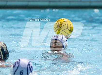 Thumbnail 3 in West vs Milken (Milken Invitational) photogallery.