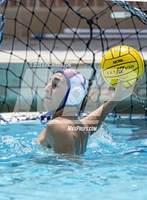 West vs Milken (Milken Invitational)