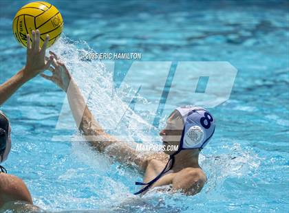 Thumbnail 2 in West vs Milken (Milken Invitational) photogallery.