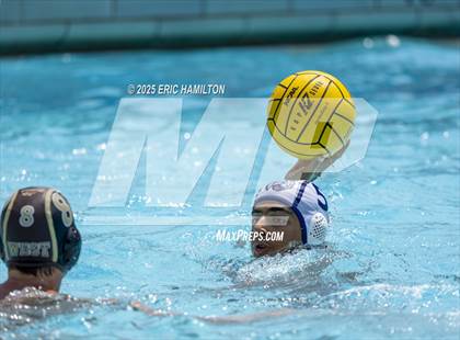 Thumbnail 2 in West vs Milken (Milken Invitational) photogallery.
