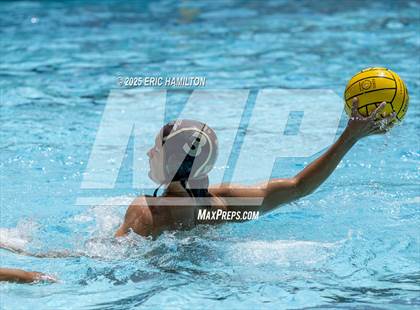 Thumbnail 3 in West vs Milken (Milken Invitational) photogallery.