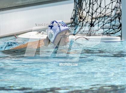 Thumbnail 3 in West vs Milken (Milken Invitational) photogallery.