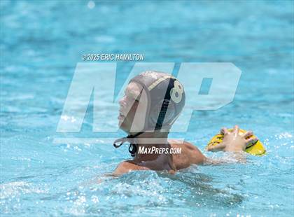 Thumbnail 3 in West vs Milken (Milken Invitational) photogallery.