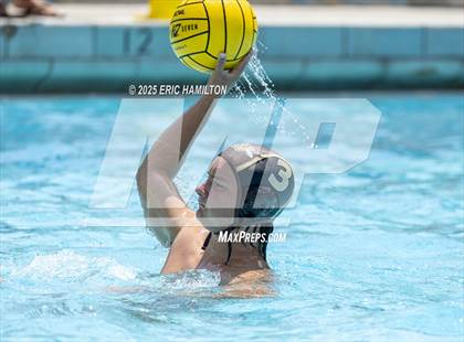 Thumbnail 2 in West vs Milken (Milken Invitational) photogallery.