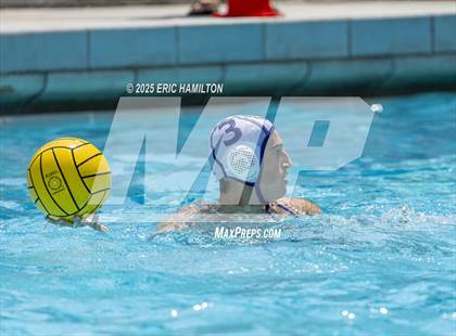 Thumbnail 2 in West vs Milken (Milken Invitational) photogallery.