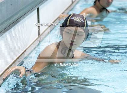Thumbnail 3 in West vs Milken (Milken Invitational) photogallery.
