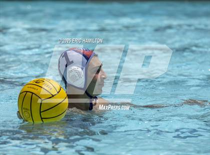Thumbnail 3 in West vs Milken (Milken Invitational) photogallery.