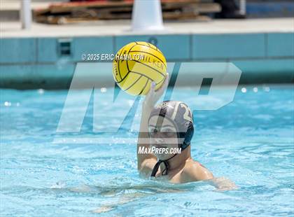 Thumbnail 1 in West vs Milken (Milken Invitational) photogallery.