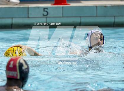 Thumbnail 1 in West vs Milken (Milken Invitational) photogallery.