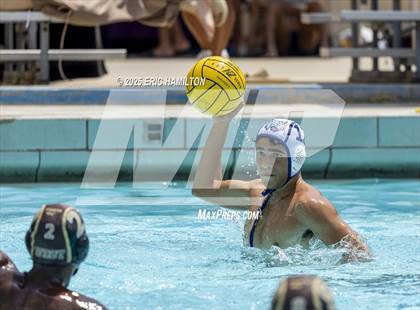 Thumbnail 2 in West vs Milken (Milken Invitational) photogallery.