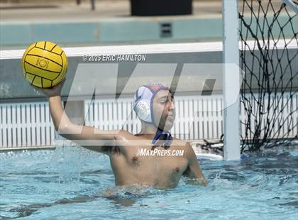 Thumbnail 1 in West vs Milken (Milken Invitational) photogallery.