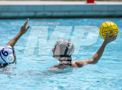 Thumbnail 3 in West vs Milken (Milken Invitational) photogallery.