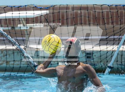 Thumbnail 3 in West vs Milken (Milken Invitational) photogallery.